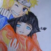 Naruto A Hinata