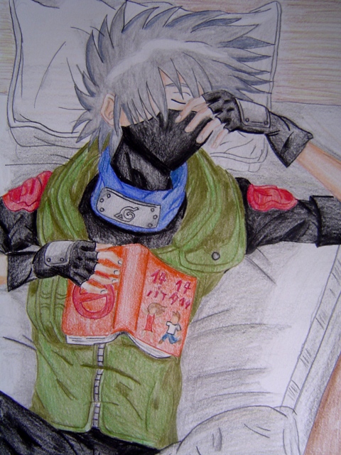 Kakashi