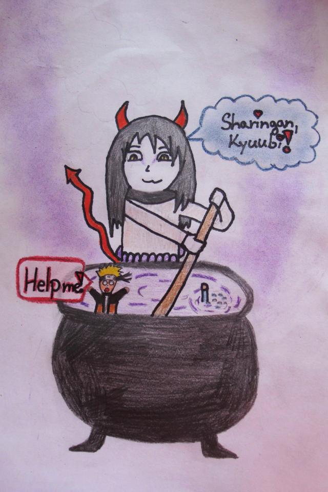 Orochimaru devil :3