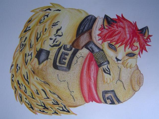 Gaara-chibi XD