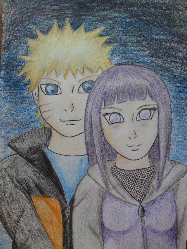 NaruHina