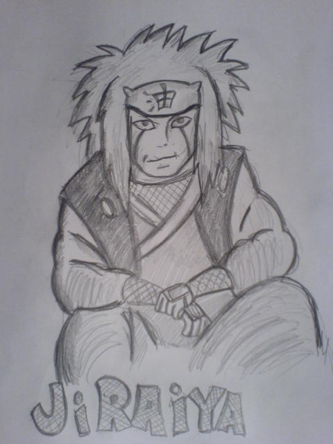 jiraiya