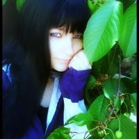 Cosplay HInata