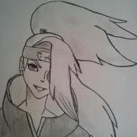 Deidara =3*