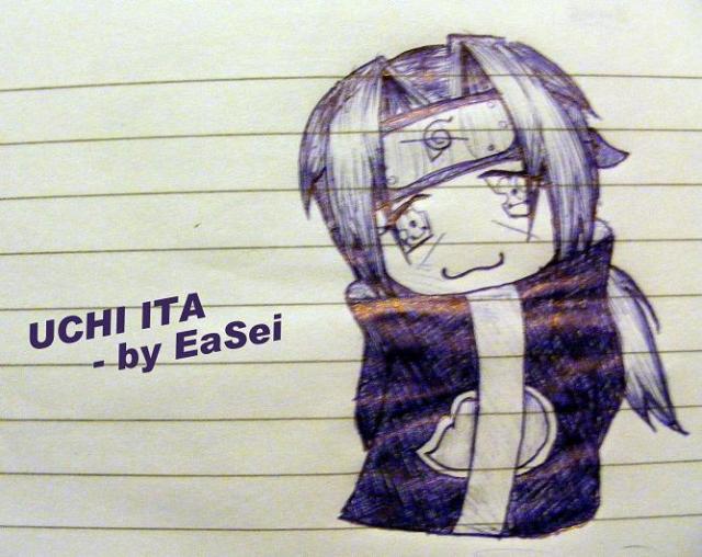 Chibi Uchi Ita - by EaSei ^^