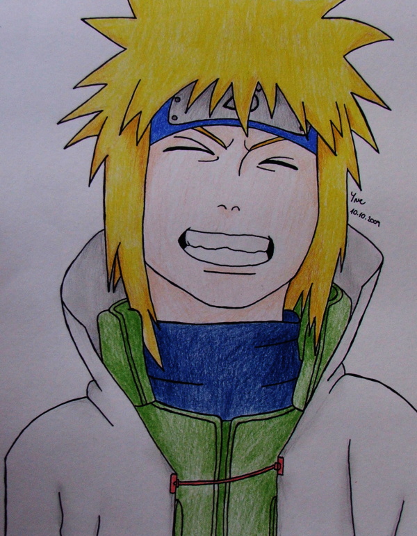 Minato :)