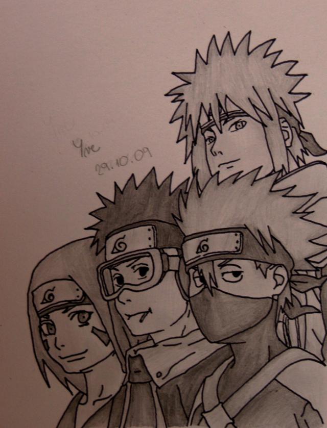 Team Minato :)