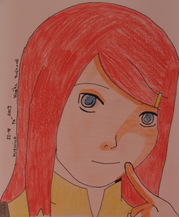 Kushina