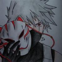 ANBU Kakashi