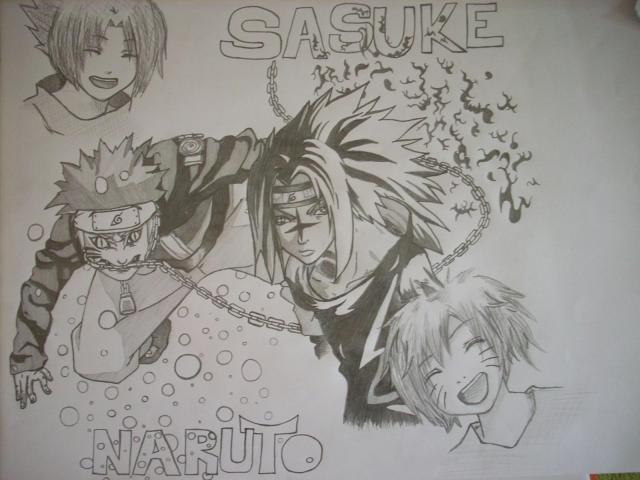 ...NARUSASU...