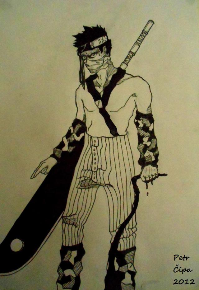 Zabuza