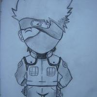 kakashi