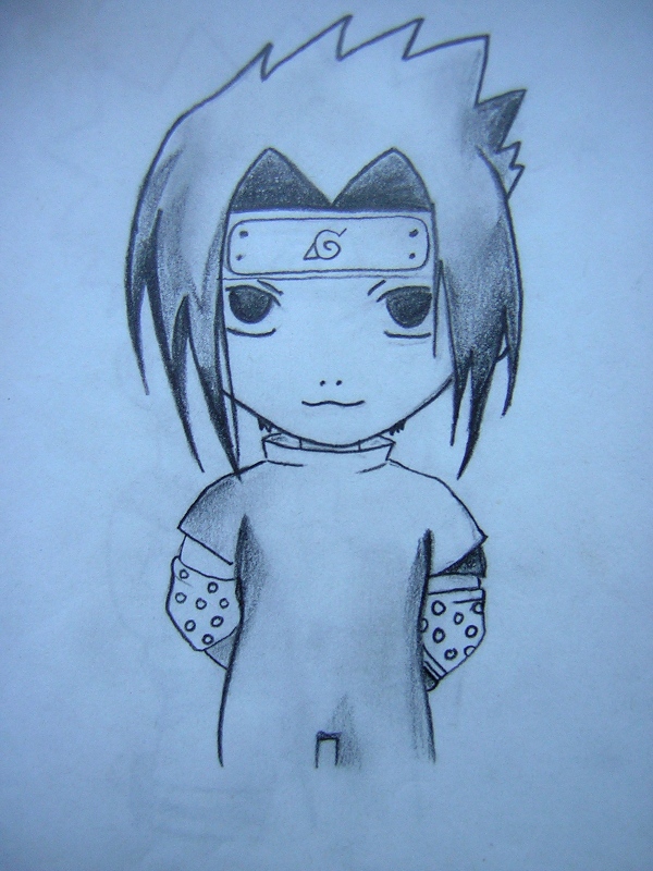 sasuke