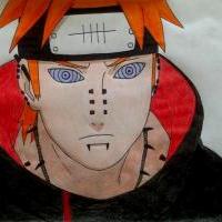 Pein Yahiko