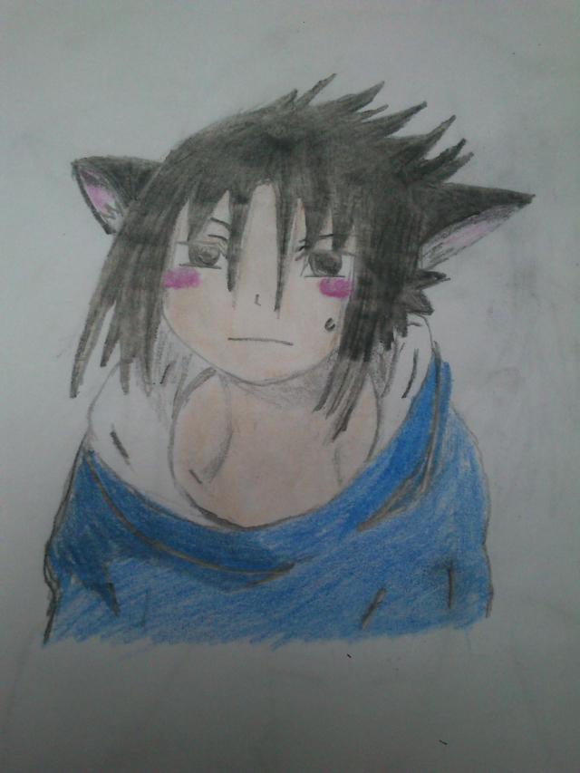 Neko Sasu