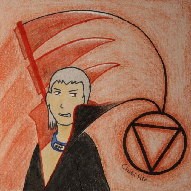 Hidan (pexeso)