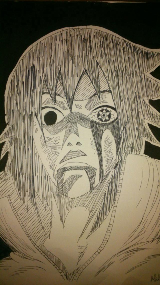 Sasuke!!