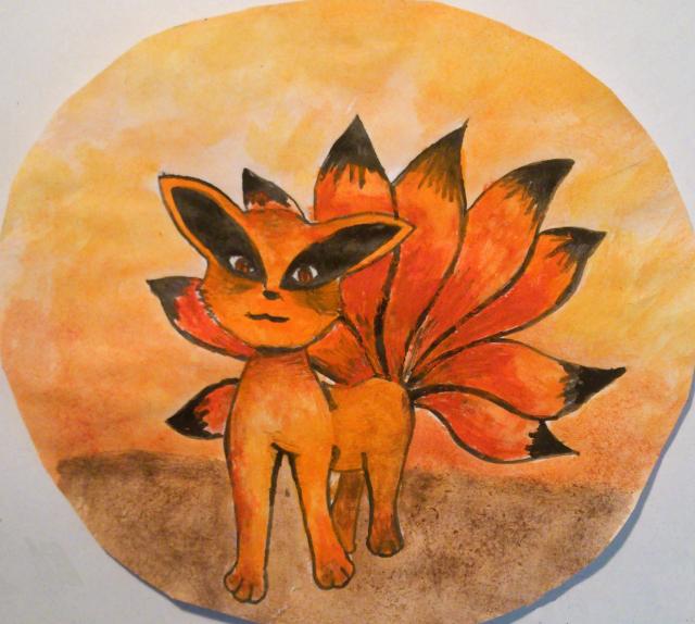 Kurama