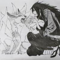 Kurama - Madara