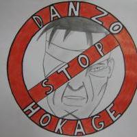 Danzo Hokage -STOP