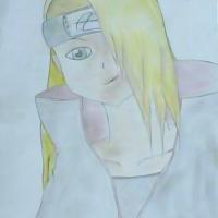 Deidara