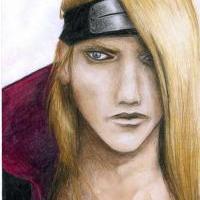 Deidara