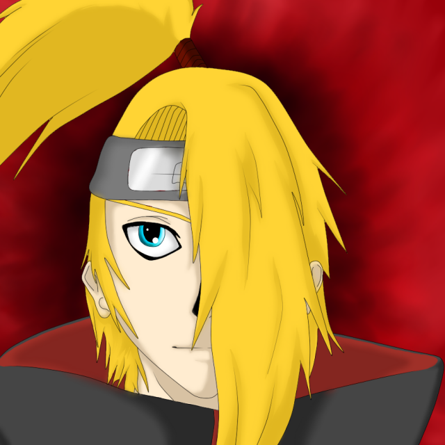 Deidara