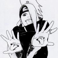 Deidara