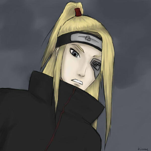 Deidara