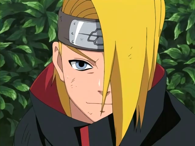 Deidara