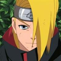 Deidara