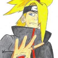 Deidara