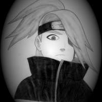 -Deidara-