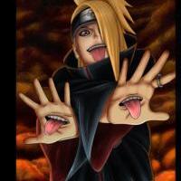 Deidara