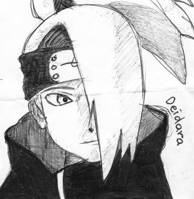 Deidara