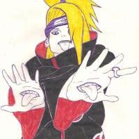 Deidara