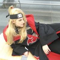 Deidara_Cosplay