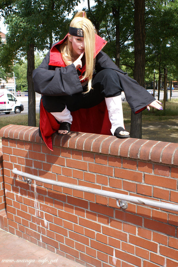 Deidara