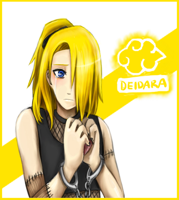 Deidara