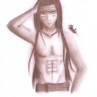 Rádoby sexy Neji