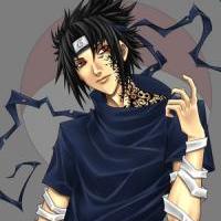 Sasuke