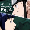 Fight! - Neji and Hinata Avatar