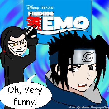 Finding (N)EMO