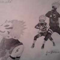 Kakashi