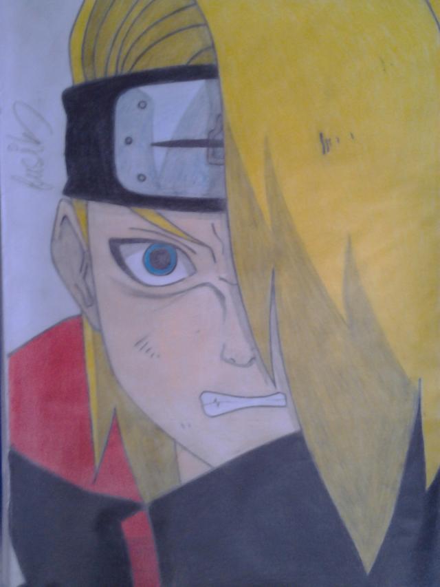 Deidara