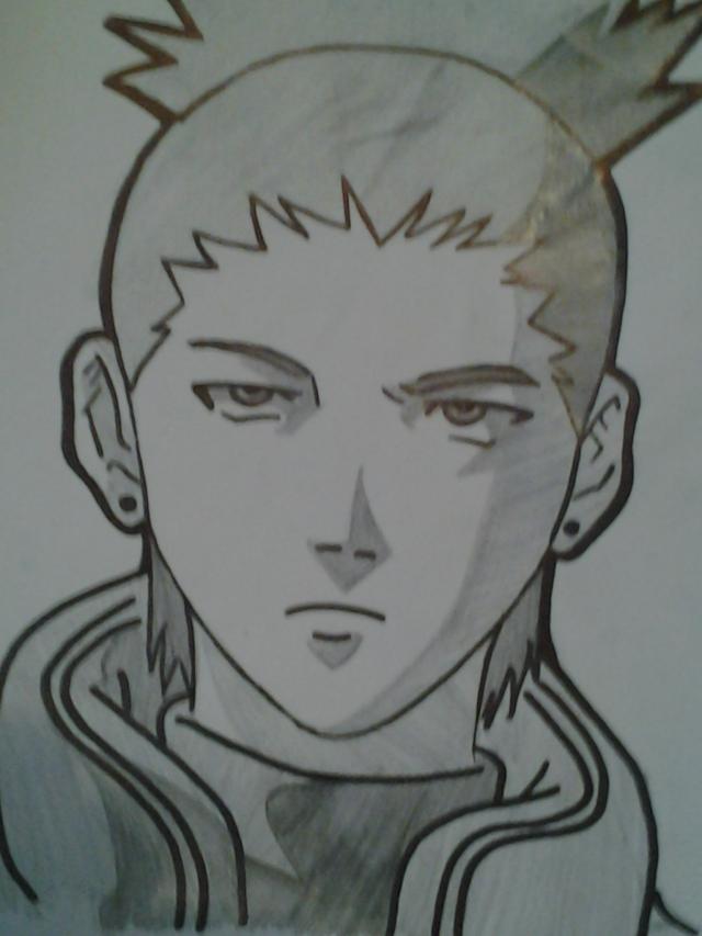 Shikamaru Nara