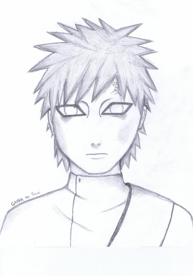 Gaara