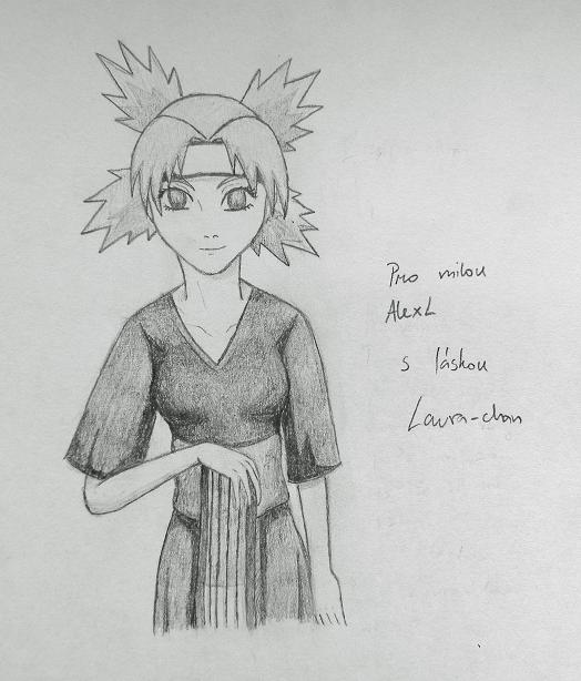 Temari pro AlexL