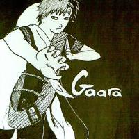 Sabaku no Gaara