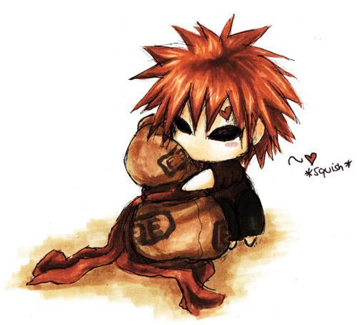 Gaara